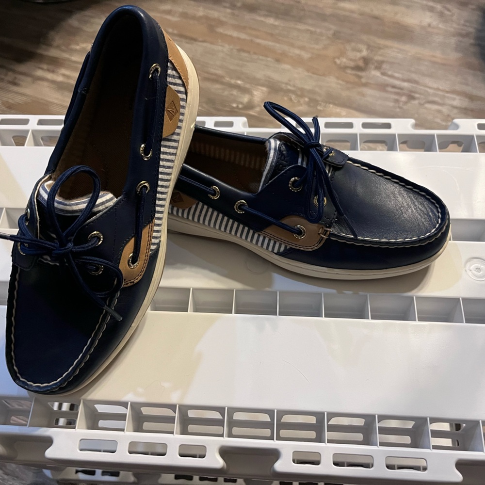 Sperry Bluefish Boat Shoes